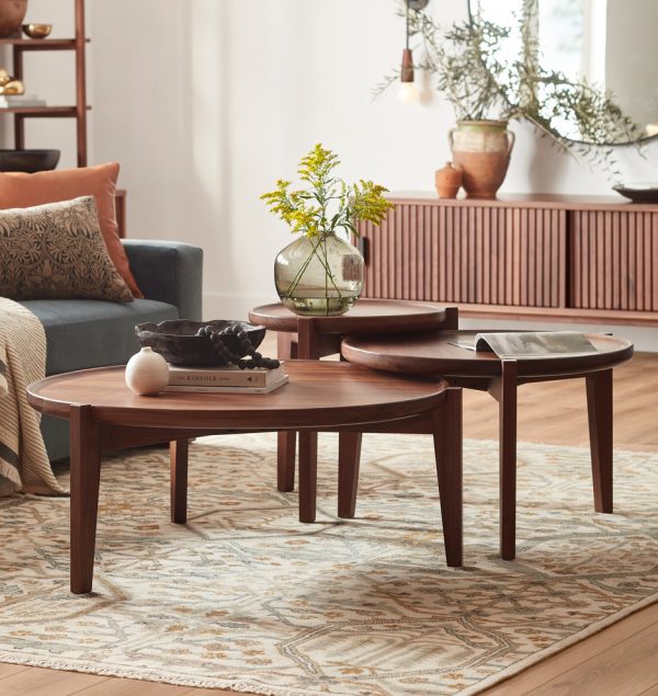 Meja Kopi 3 Meja Desain Bulat Kayu Jati Walnut,jual meja coffee table,,coffee table bulat, ,Coffee Table Sepasang 3 Meja Bulat, coffee table minimalis, coffee table kecil murah, Jual Meja Coffee Table,kaki meja coffee table,meja coffee 3 table,meja coffee 3 pasang,meja coffee shop,meja coffee table informa,meja coffee table marmer,meja kopi bulat,meja sudut coffee table,meja tamu akar jati,meja tamu bulat elegan,meja tamu aluminium,meja tamu bundar antik,meja tamu kopi,meja tamu besi hollow,meja tamu besi minimalis,,meja tamu kayu,meja kopi kayu jati,meja kopi kayu jati tebal,meja tamu kayu minimalis,meja tamu kayu minimalis modern,meja kopi kayu minimalis terbaru,Meja Tamu Minimalis,meja tamu minimalis modern,tinggi meja coffee table,ukuran coffee table bulat,ukuran meja coffee table